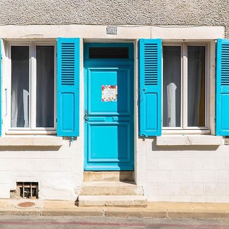 Maison Avec Terrasse Au Coeur De Sancerre Exterior foto