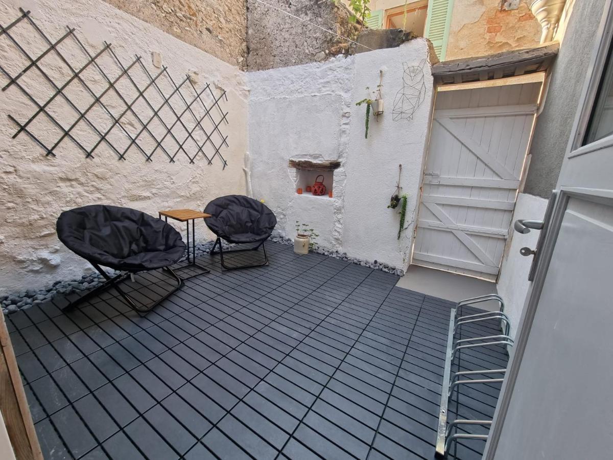 Maison Avec Terrasse Au Coeur De Sancerre Exterior foto